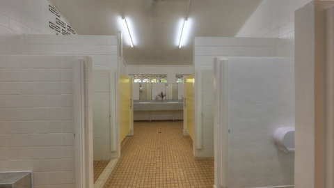 BIG4 Beachcomber Coconut Holiday Park - Darwin Holiday 2