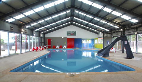 BIG4 Bellarine Holiday Park - Darwin Holiday 0
