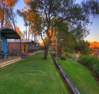 BIG4 Deniliquin Holiday Park - Darwin Holiday