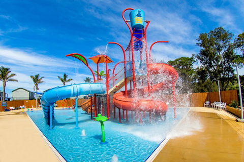 BIG4 Easts Beach Holiday Park - Darwin Holiday 1