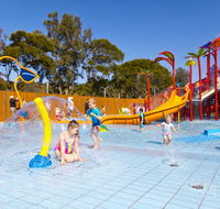 BIG4 Easts Beach Holiday Park - Darwin Holiday