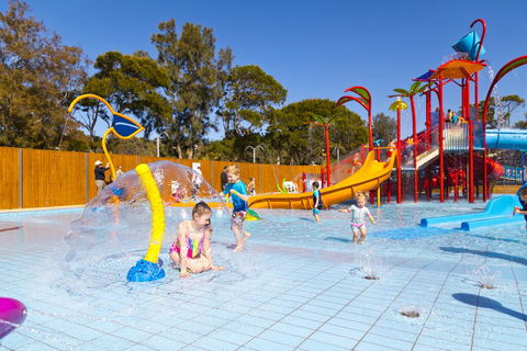 BIG4 Easts Beach Holiday Park - Darwin Holiday 0