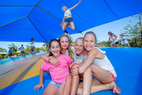 BIG4 Easts Beach Holiday Park - Darwin Holiday 2