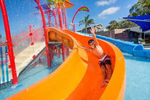 BIG4 Easts Beach Holiday Park - Darwin Holiday 3