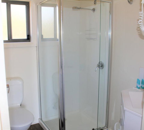 BIG4 Hobart Airport Tourist Park - Darwin Holiday 1