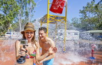 Book Howard Springs Accommodation Vacations Darwin Holiday Darwin Holiday