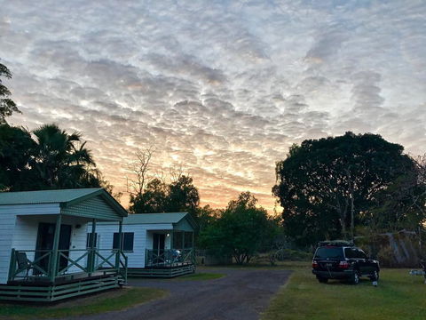 BIG4 Howard Springs Holiday Park - Darwin Holiday 2