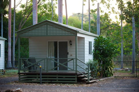 BIG4 Howard Springs Holiday Park - Darwin Holiday 3