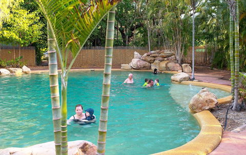BIG4 Howard Springs Holiday Park - Darwin Holiday 1