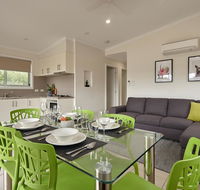 BIG4 Launceston Holiday Park - Darwin Holiday