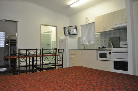 BIG4 MacDonnell Range Holiday Park - Darwin Holiday 1