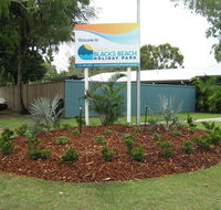 BIG4 Mackay Blacks Beach Holiday Park - Darwin Holiday