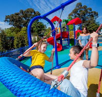 BIG4 Melbourne Holiday Park - Darwin Holiday