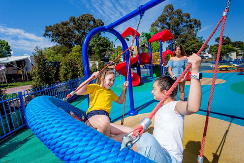 BIG4 Melbourne Holiday Park - Darwin Holiday 0