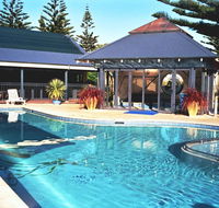 BIG4 Middleton Beach Holiday Park - Darwin Holiday