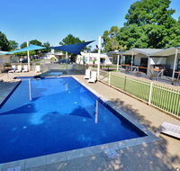 BIG4 Mildura Getaway - Darwin Holiday