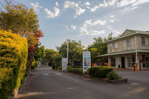 BIG4 Mornington Peninsula Holiday Park - Darwin Holiday 2