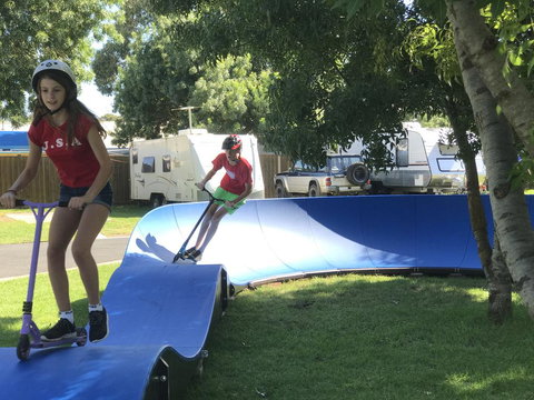 BIG4 Mornington Peninsula Holiday Park - Darwin Holiday 3