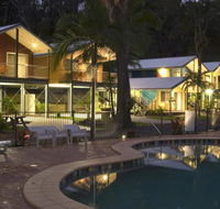BIG4 Nambucca Beach Holiday Park - Darwin Holiday