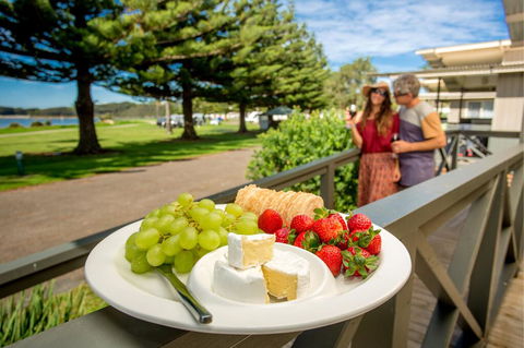 BIG4 Narooma Easts Holiday Park - Darwin Holiday 1