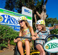 BIG4 Narooma Easts Holiday Park - Darwin Holiday