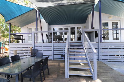 BIG4 Nelligen Holiday Park - Darwin Holiday 1