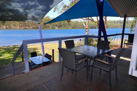 BIG4 Nelligen Holiday Park - Darwin Holiday 3