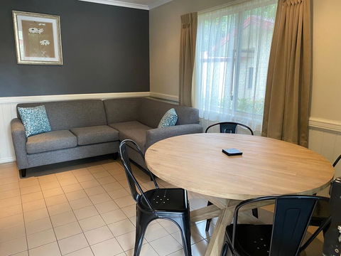 BIG4 NRMA Atherton Tablelands Holiday Park - Darwin Holiday 2