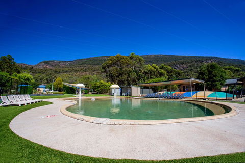 BIG4 NRMA Halls Gap Holiday Park - Darwin Holiday 1