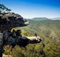 BIG4 NRMA Halls Gap Holiday Park - Darwin Holiday