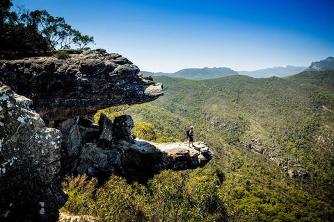 BIG4 NRMA Halls Gap Holiday Park - Darwin Holiday 0