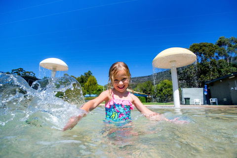 BIG4 NRMA Halls Gap Holiday Park - Darwin Holiday 3