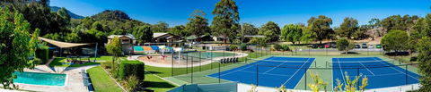 BIG4 NRMA Halls Gap Holiday Park - Darwin Holiday 2