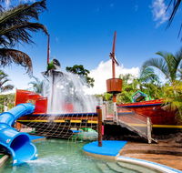 BIG4 NRMA South West Rocks Holiday Park - Darwin Holiday