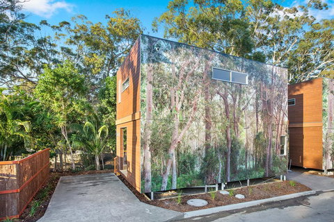 BIG4 NRMA South West Rocks Holiday Park - Darwin Holiday 1