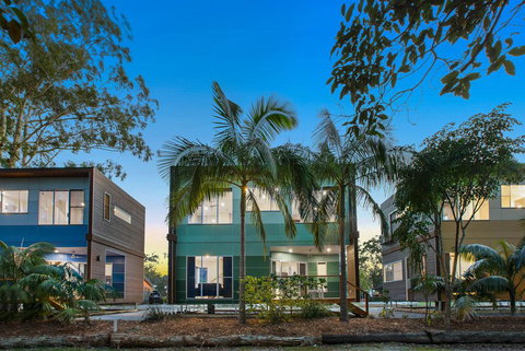 BIG4 NRMA South West Rocks Holiday Park - Darwin Holiday 2