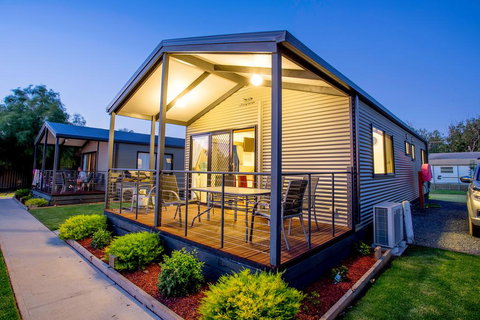 BIG4 NRMA Yarrawonga Mulwala Holiday Park - Darwin Holiday 3