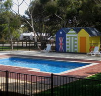 BIG4 Port Willunga Tourist Park - Darwin Holiday