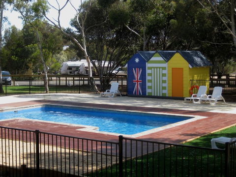BIG4 Port Willunga Tourist Park - Darwin Holiday 0