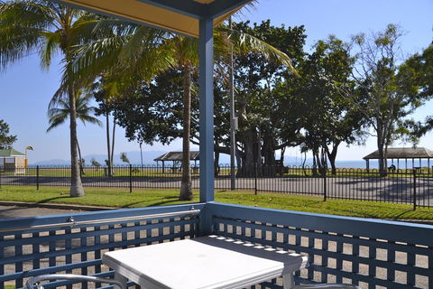 BIG4 Rowes Bay Beachfront Holiday Park - Darwin Holiday 1