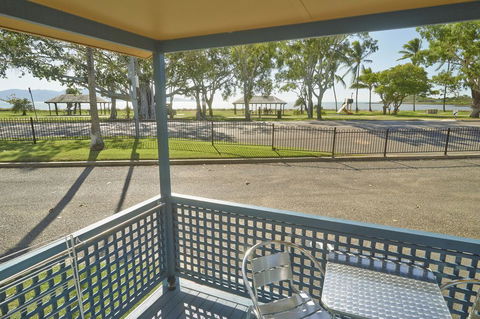 BIG4 Rowes Bay Beachfront Holiday Park - Darwin Holiday 2