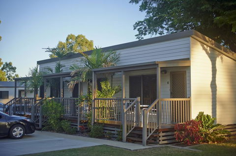 BIG4 Rowes Bay Beachfront Holiday Park - Darwin Holiday 3