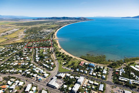 BIG4 Rowes Bay Beachfront Holiday Park - Darwin Holiday 0