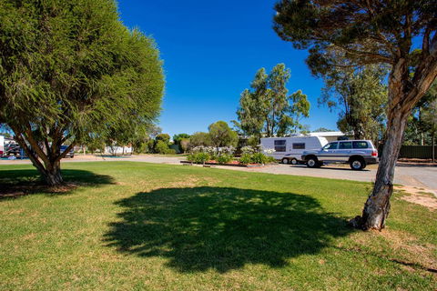BIG4 Shepparton Park Lane Holiday Park - Darwin Holiday 1