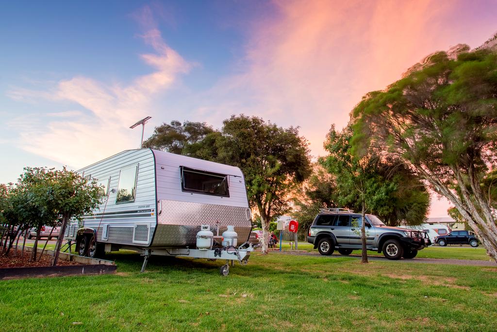 Kialla East VIC Darwin Holiday