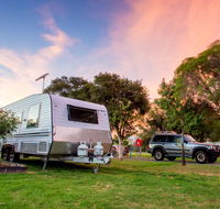 BIG4 Shepparton Park Lane Holiday Park - Darwin Holiday