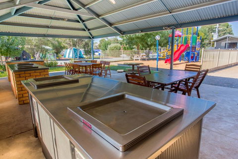 BIG4 Shepparton Park Lane Holiday Park - Darwin Holiday 2