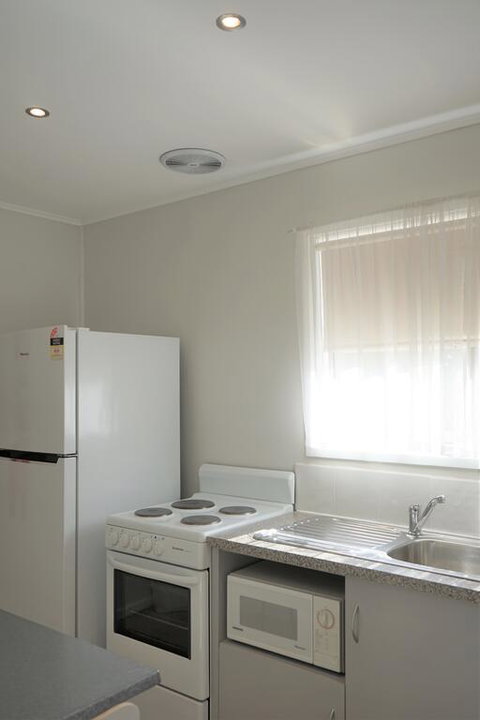 BIG4 Swan Hill - Darwin Holiday 3