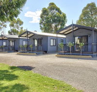 BIG4 Swan Hill - Darwin Holiday