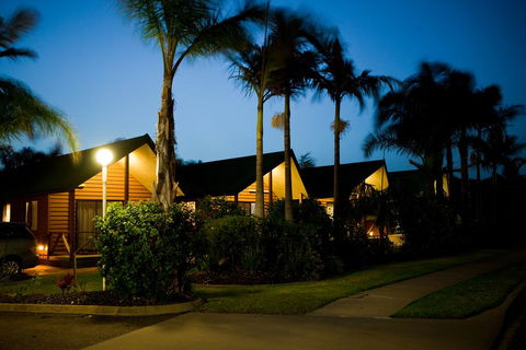 BIG4 Tathra Beach Holiday Park - Darwin Holiday 0